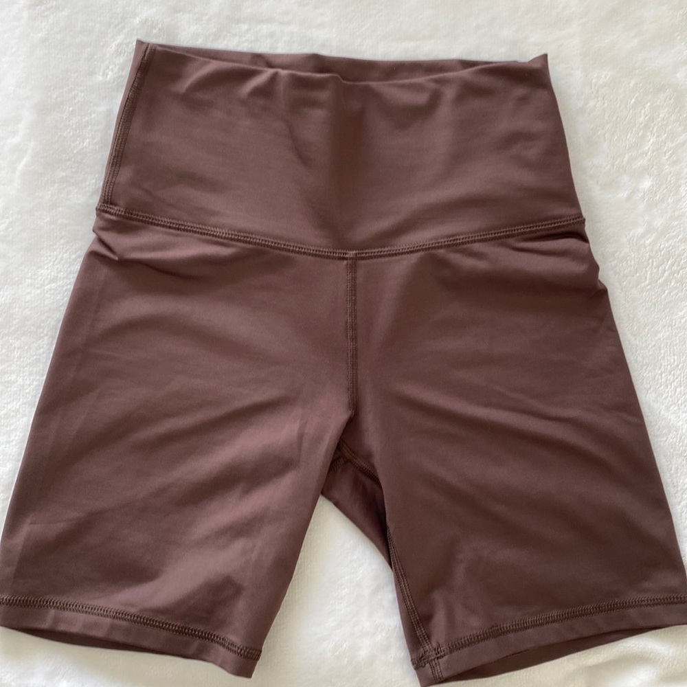 American Eagle Offline biker shorts